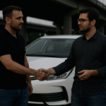 Smartest Way to Find Who Buys Cars for Cash Near Me