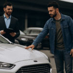 How to Sell My Car Today in Abu Dhabi Without Stress