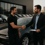 Best Time and Place to Sell Cars Fast in Abu Dhabi