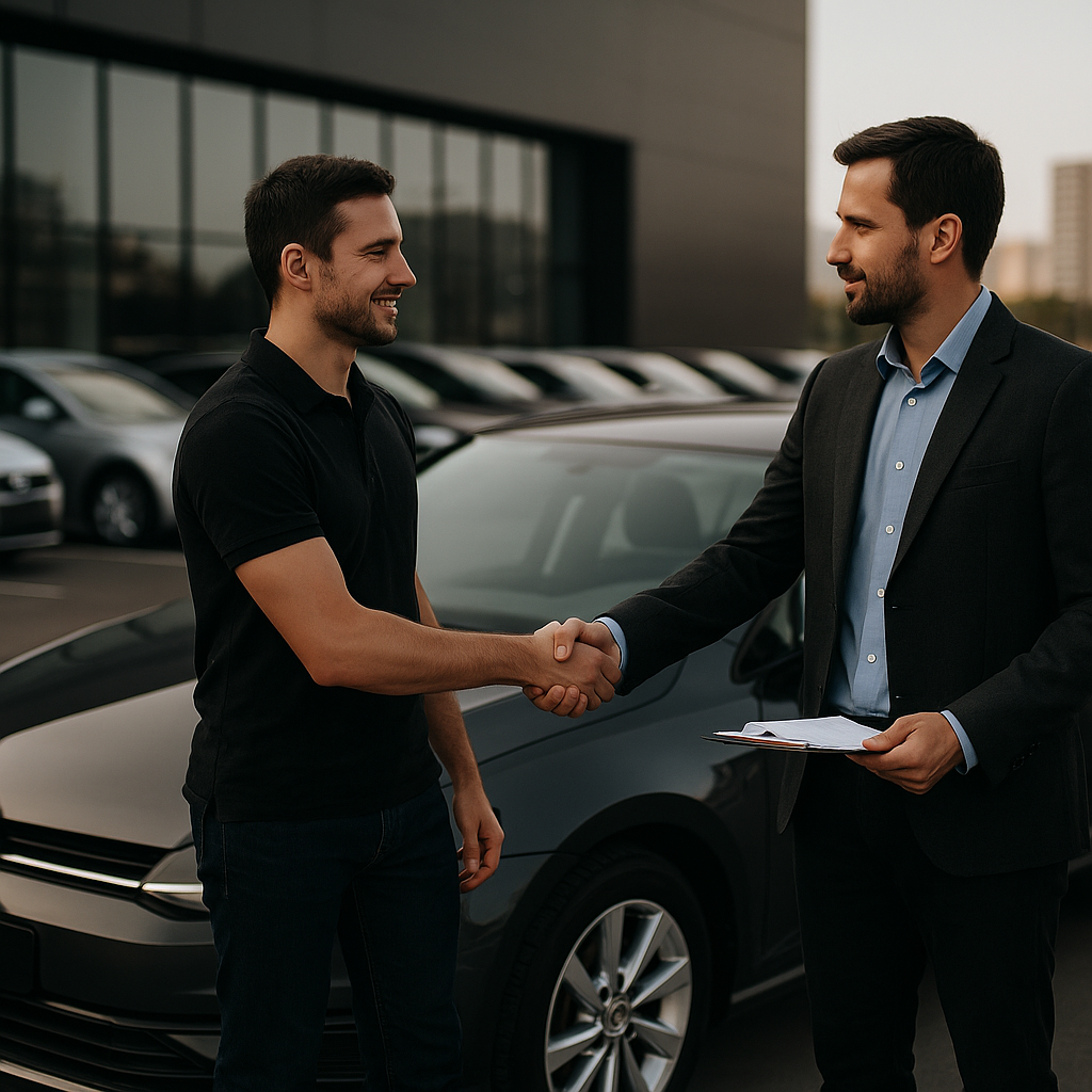 Best Time and Place to Sell Cars Fast in Abu Dhabi
