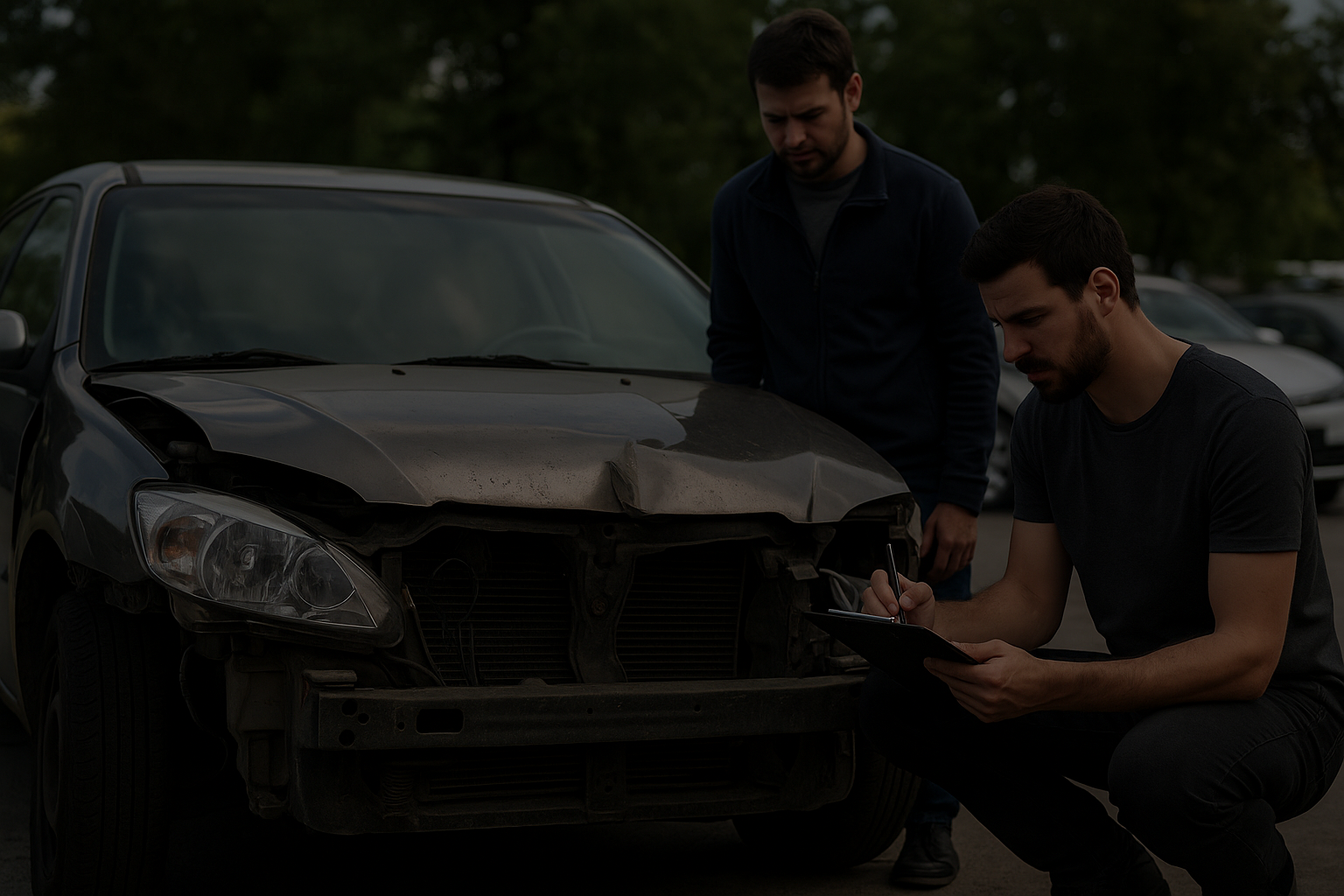 Top Tips to Quickly Sell My Broken Car for Cash Near Me