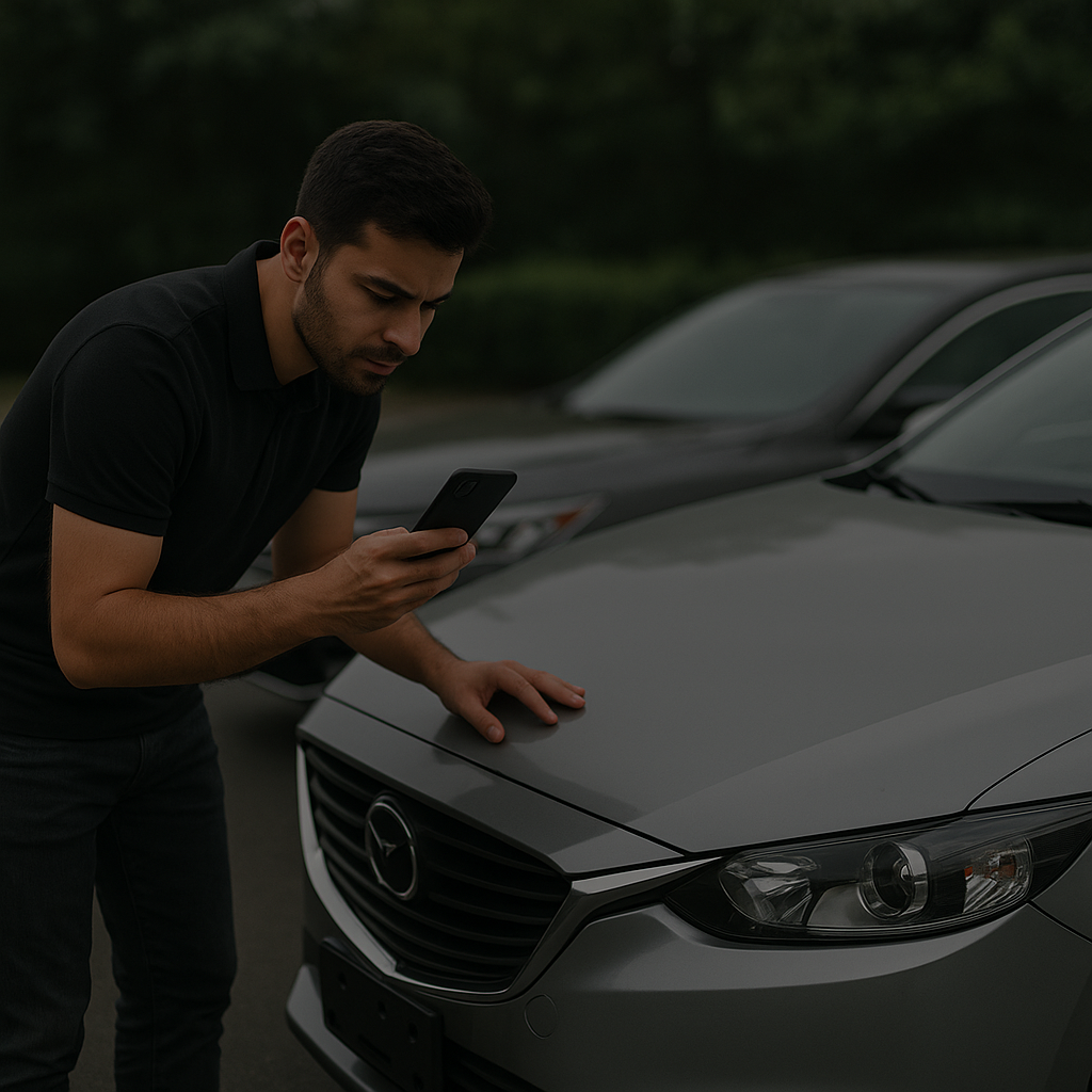 Is It Time to Say: I Want to Sell My Car Online for Free?