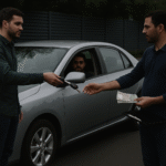 How to Quick Car Buyers Abu Dhabi Without Hassle