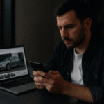 Smartest Way to Sell My Car Online for Free Today