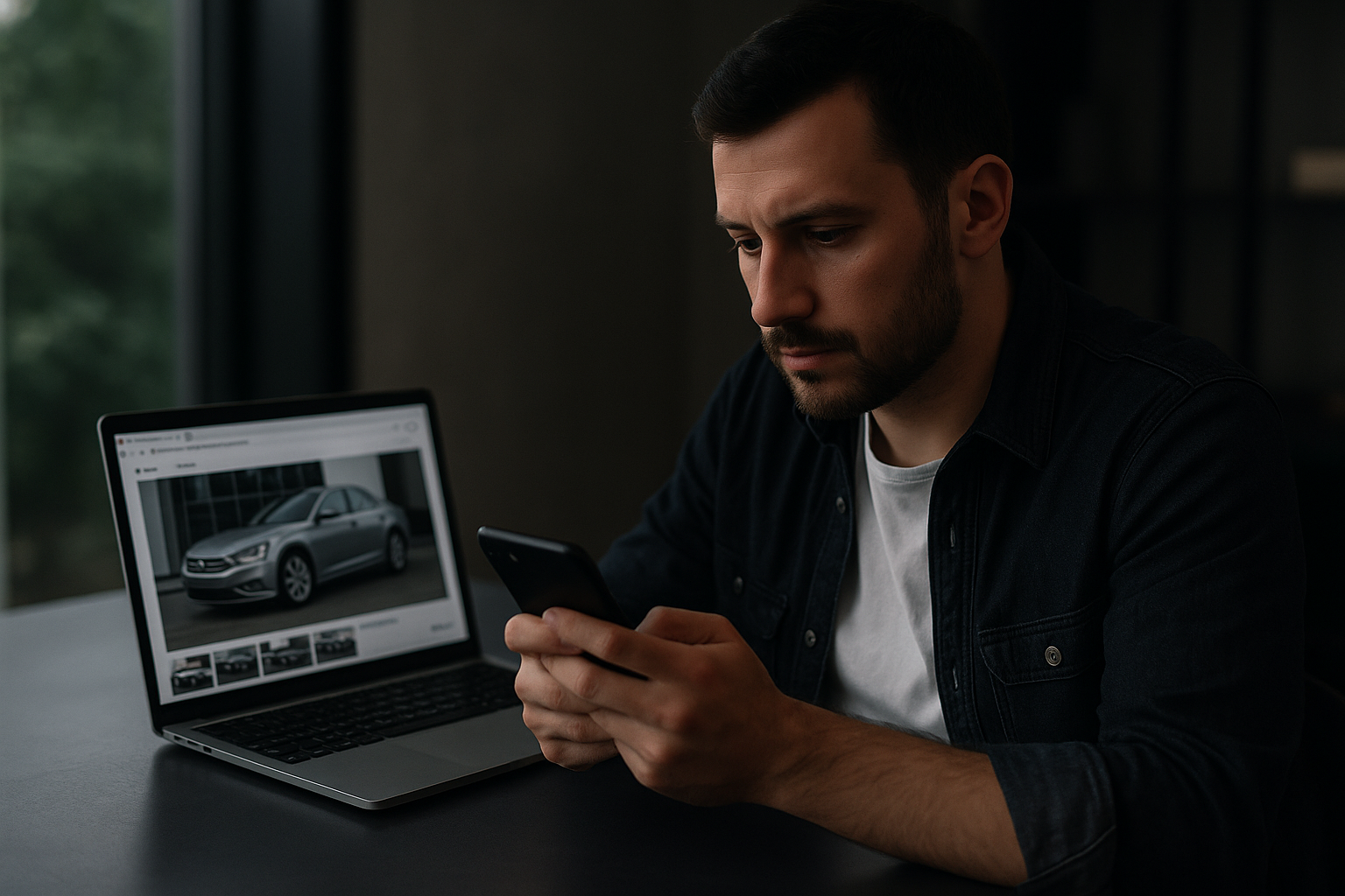 Smartest Way to Sell My Car Online for Free Today