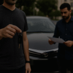 How to Cash Any Car in Dubai Without Hassle