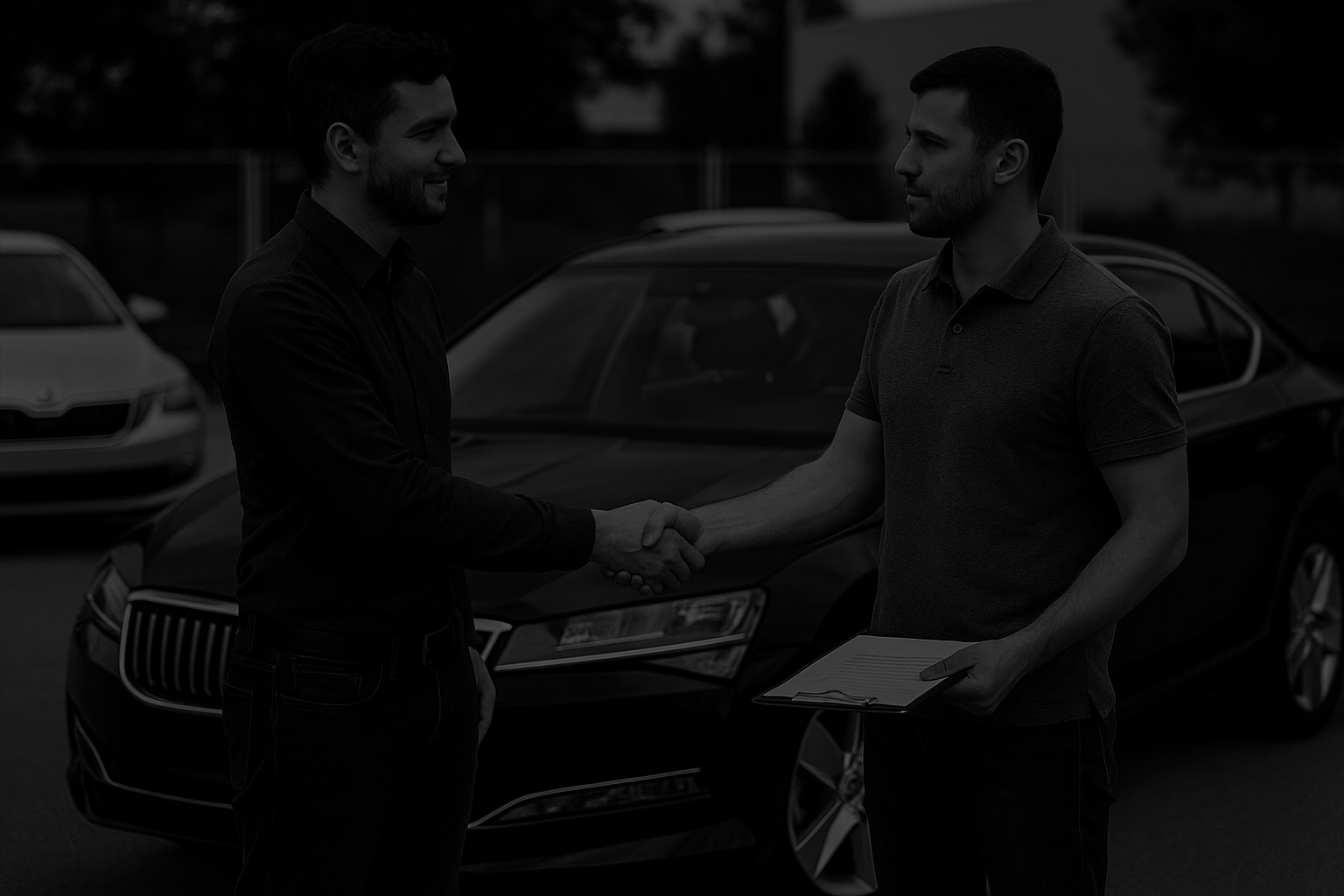 Smartest Way to Sell Any Car Fast Today