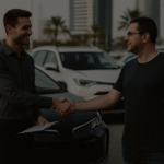 Where to Abu Dhabi Buy and Sell Car Easily
