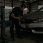 Where to Get Car Inspection for Registration in UAE
