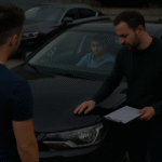 Smartest Way to We Buy Any Used Car in Abu Dhabi