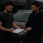 Where to Find Trusted Car Buyers in the UAE