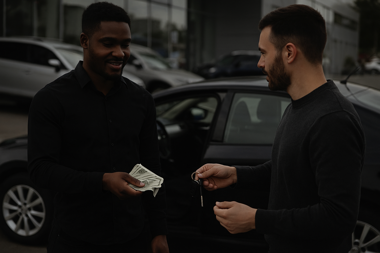 Smartest Way to We Cash Any Car Location Abu Dhabi Today
