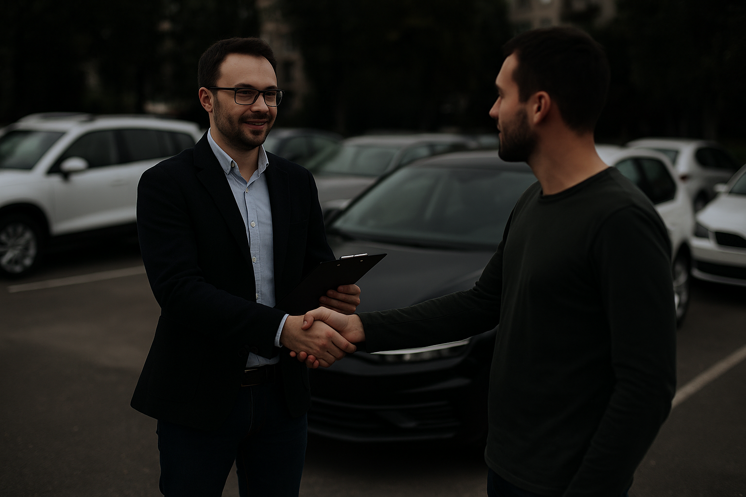 Expert Tips for Buying a Car in Abu Dhabi
