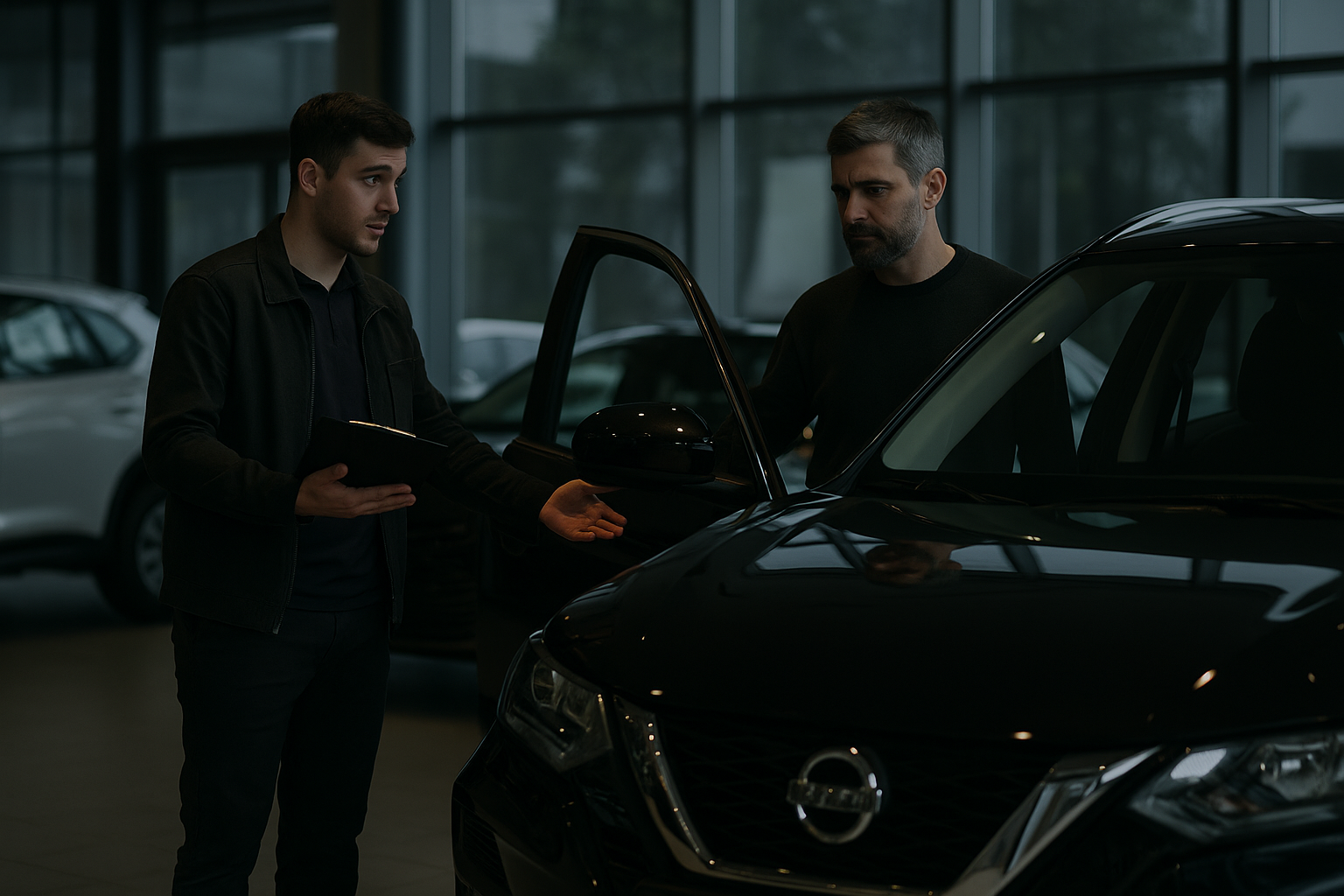 Is It Time to Learn How to Buy a Car from Abu Dhabi?