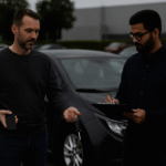 How to Sell Any Car in Abu Dhabi Without Hassle