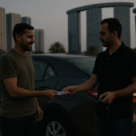 Fast Way to Get Instant Cash for Cars Abu Dhabi