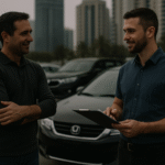 Smartest Way to Use Fast Car Selling Service Abu Dhabi