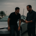 Where to Find Top Car Buyers Abu Dhabi in the UAE