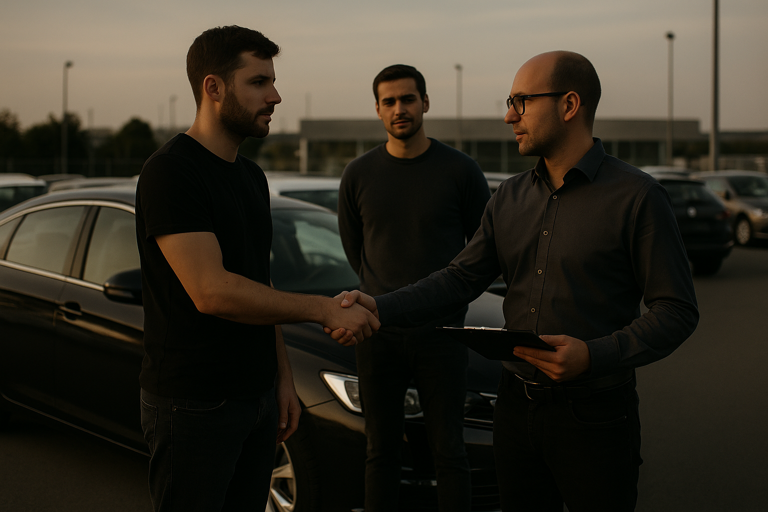 Smartest Way to Cash Any Car in Abu Dhabi