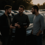 Hassle-Free Ways to Sell Your Car in Abu Dhabi