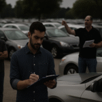 How to Find Car Auctions Near Me Without Hassle