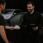 Best Places to Get Cash for My Car in the UAE