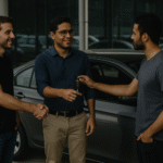 How to Buy My Car Near Me Without Hassle