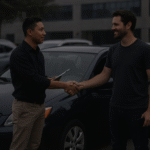 Smartest Way to Best Place to Sell Car Online Today