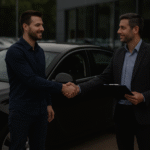 Hassle-Free Way to Sell Car Instantly in Abu Dhabi