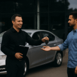 Best Places to Sell Your Cars Now in the UAE