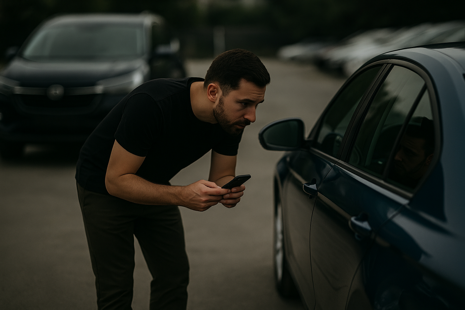 Is It Time to Sell My Car Online Today?