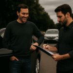Best Places to Help Me Sell My Car in UAE