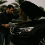 How to Sell SUV Abu Dhabi Without Hassle