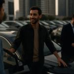 Find Trusted Car Selling Services Near Me in Abu Dhabi