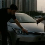 Is It Time to Sell Your Sedan in Abu Dhabi?