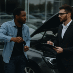 Top Tips to Quickly Sell Car Near Me Abu Dhabi