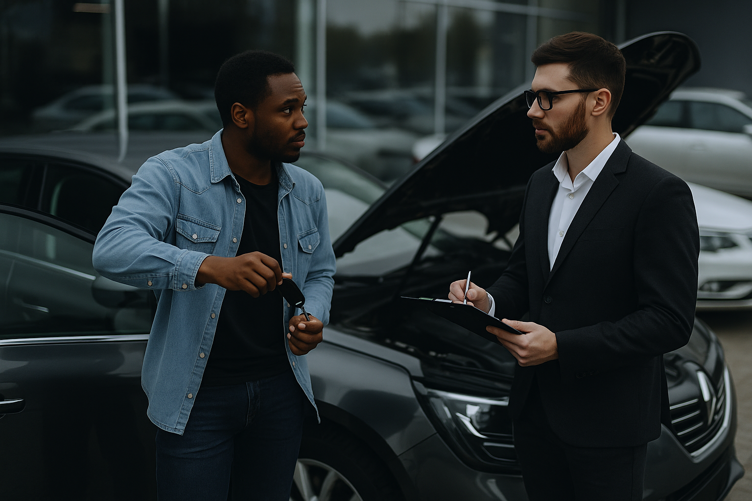 Top Tips to Quickly Sell Car Near Me Abu Dhabi
