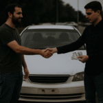 How to Get Cash for Cars Removal Instantly in Abu Dhabi