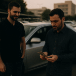 Where to Get Paid Instantly for My Car in the UAE