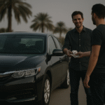 Smartest Way to Get Immediate Cash Offers for Cars UAE