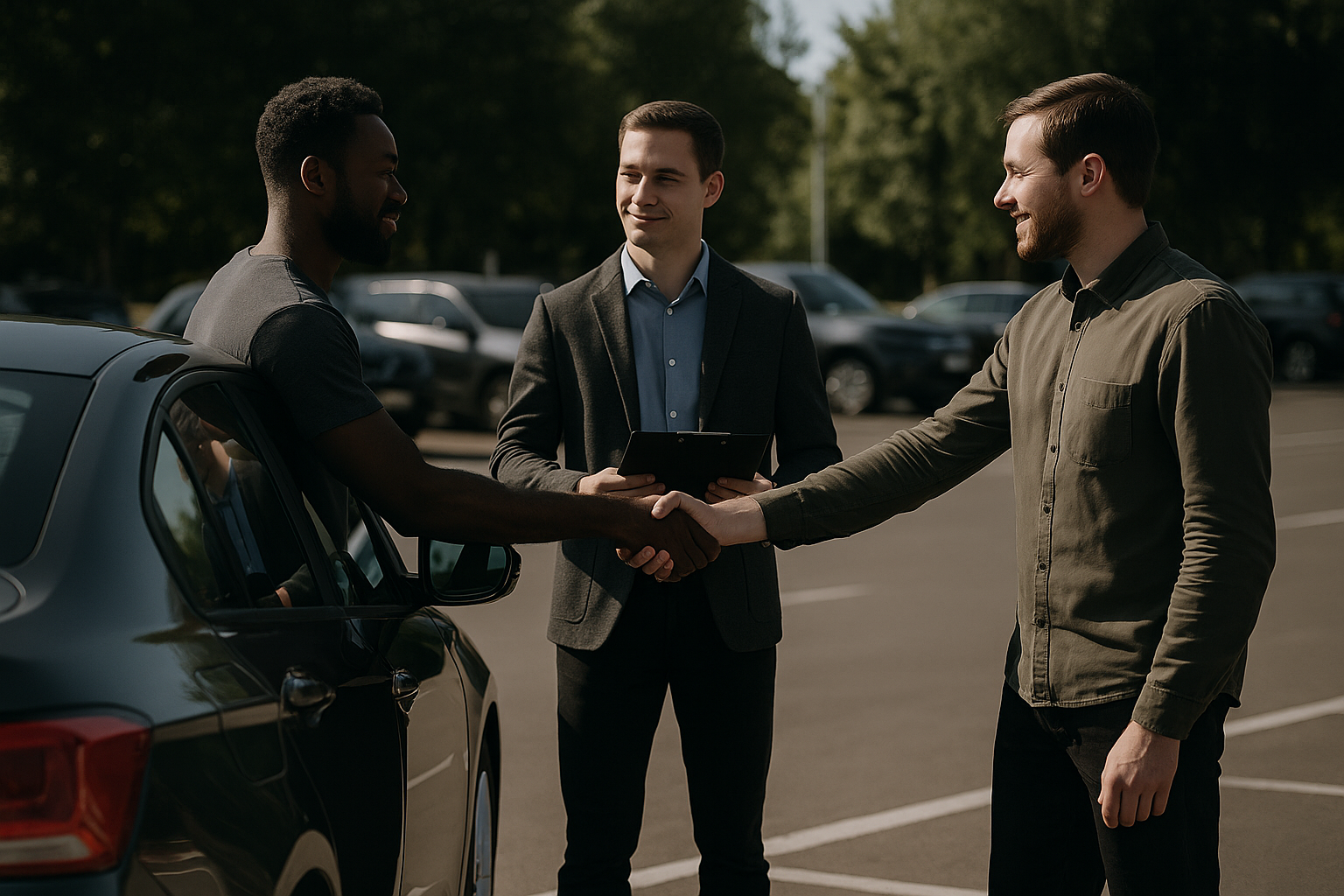 Quick Guide to Sell My Car Today Abu Dhabi Hassle-Free