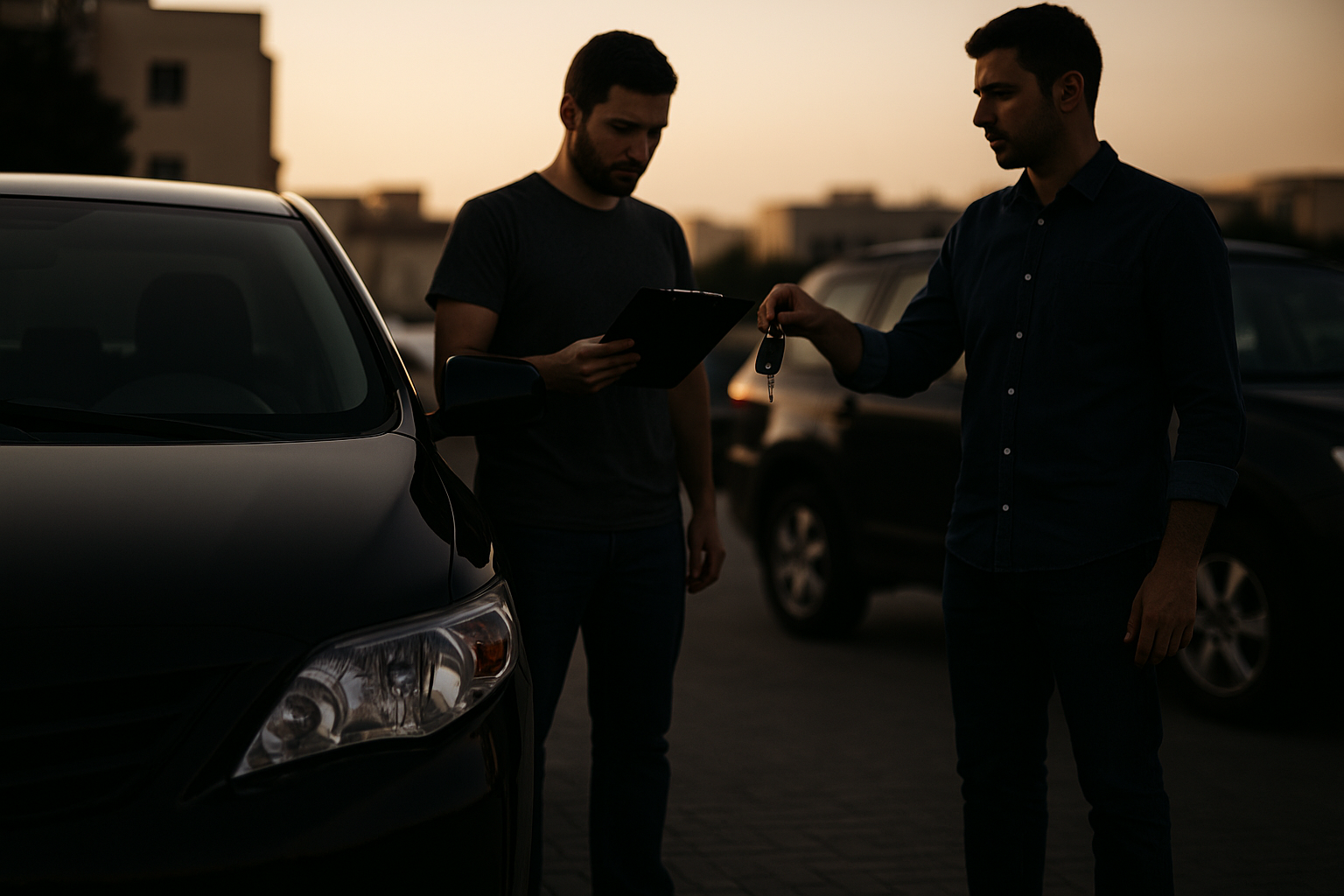 Is It Time to I Want to Sell My Car Online for Free?