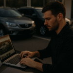 Smartest Way to Sell Your Car Online Free in Abu Dhabi
