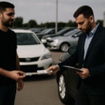 Best Places That We Cash Any Car UAE in Abu Dhabi