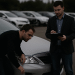 Smartest Way to Sell Any Car Fast in Abu Dhabi