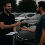 Smartest Way to Use Abu Dhabi Car Buying Services Near Me