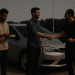 Top Tips for Fast Car Selling Options in Abu Dhabi