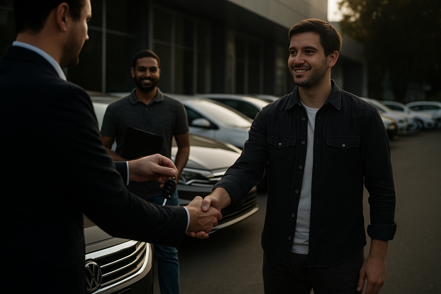 Best Places to Abu Dhabi Buy and Sell Car Easily