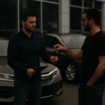 Easy Guide: Procedure to Buy Used Car in Abu Dhabi