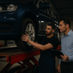 Where to Do Car Inspection for Registration in UAE